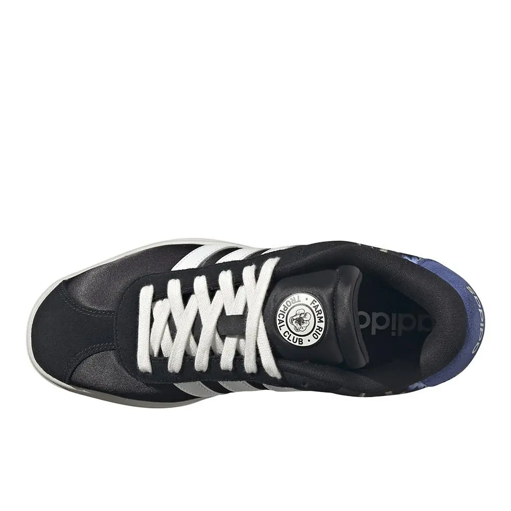 Adidas shoes - adidas Vl Court Bold - Court Bold - SB1158-KZ9476 - Black 2
