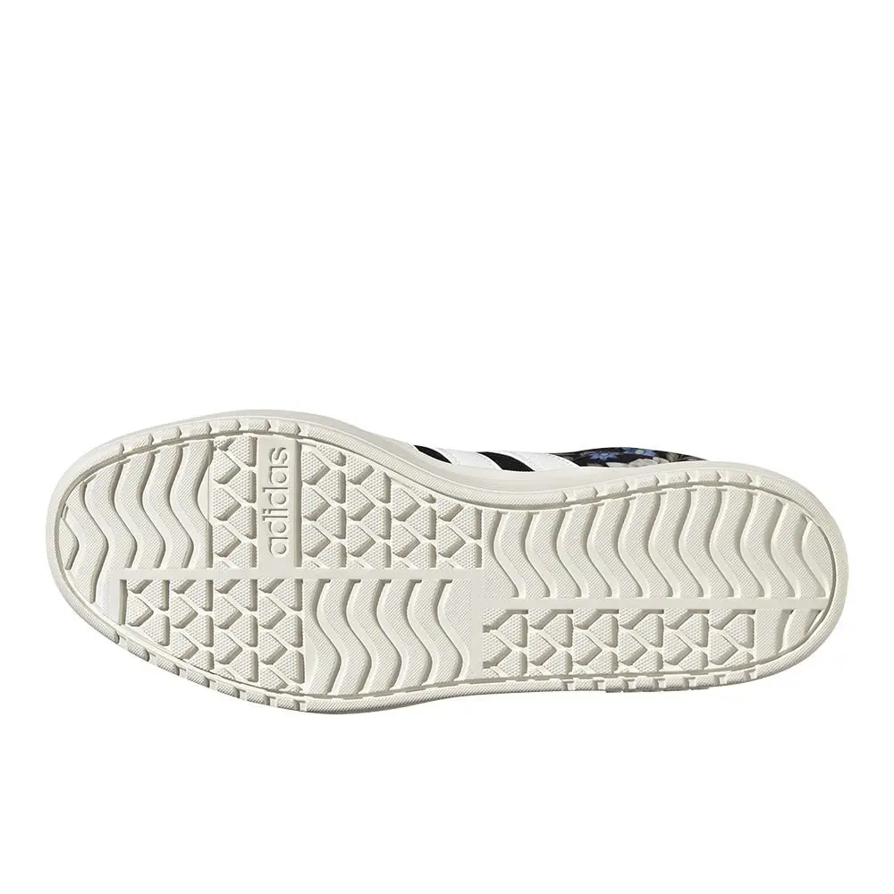 Adidas shoes - adidas Vl Court Bold - Court Bold - SB1158-KZ9476 - Black 9