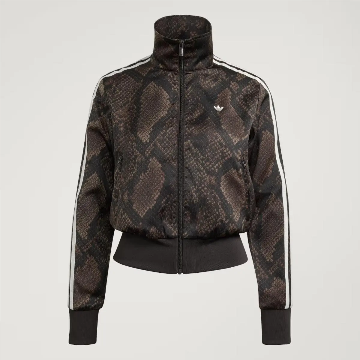 Adidas clothing - adidas Firebird - Firebird - KX1884 - Earth Strata / Aurora Coffee 0