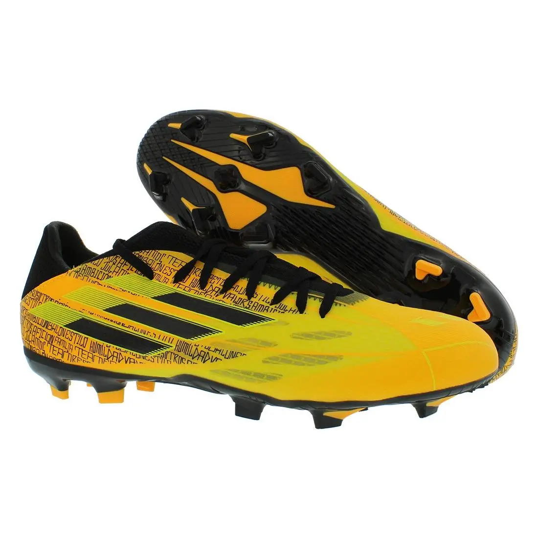 Adidas X Speedflow Messi.3 Firm Ground Unisex Shoes