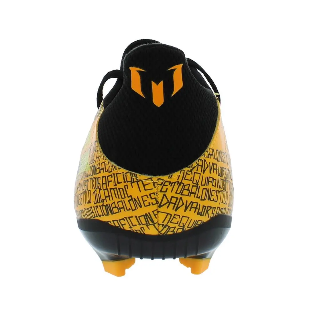 Adidas shoes - Solar Gold/Core Black/Bright Yellow, Main: Gold 7