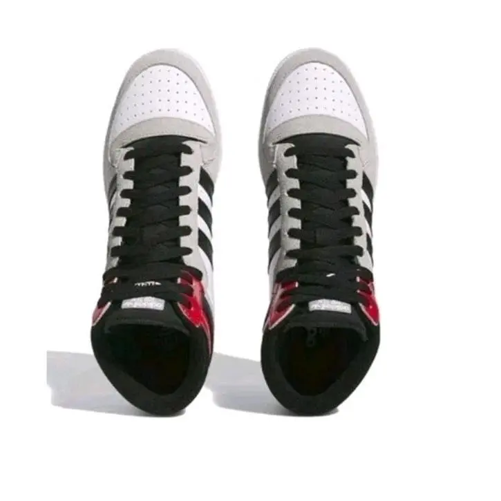 Adidas shoes - adidas Top Ten - Top Ten - FZ6197 - Multicolor 2