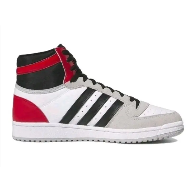 Adidas shoes - adidas Top Ten - Top Ten - FZ6197 - Multicolor 0