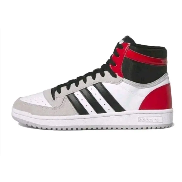Adidas shoes - adidas Top Ten - Top Ten - FZ6197 - Multicolor 11
