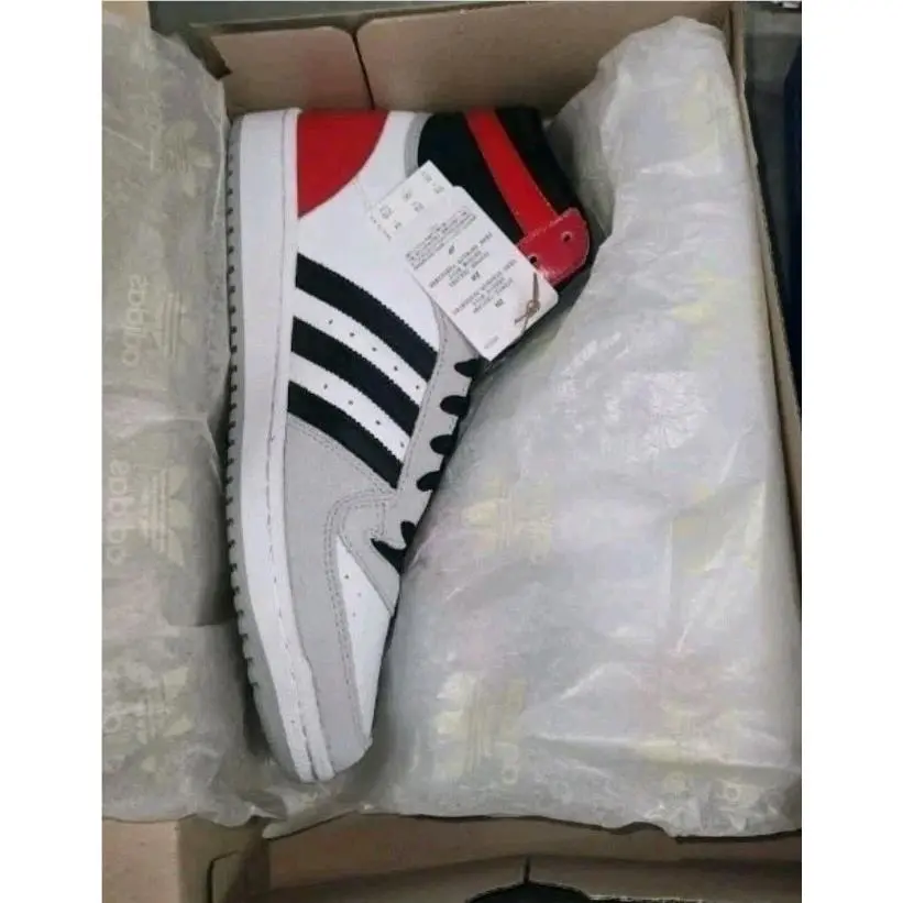 Adidas shoes - adidas Top Ten - Top Ten - FZ6197 - Multicolor 5