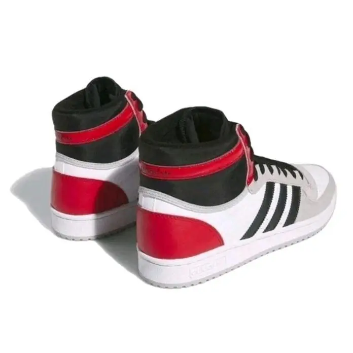 Adidas shoes - adidas Top Ten - Top Ten - FZ6197 - Multicolor 9