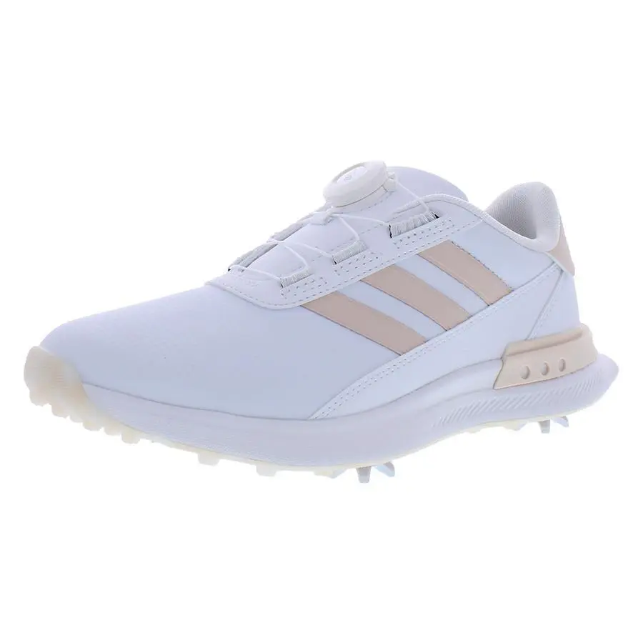 Adidas shoes - Footwear White/Wonder Aqua/Off White, Main: White 8