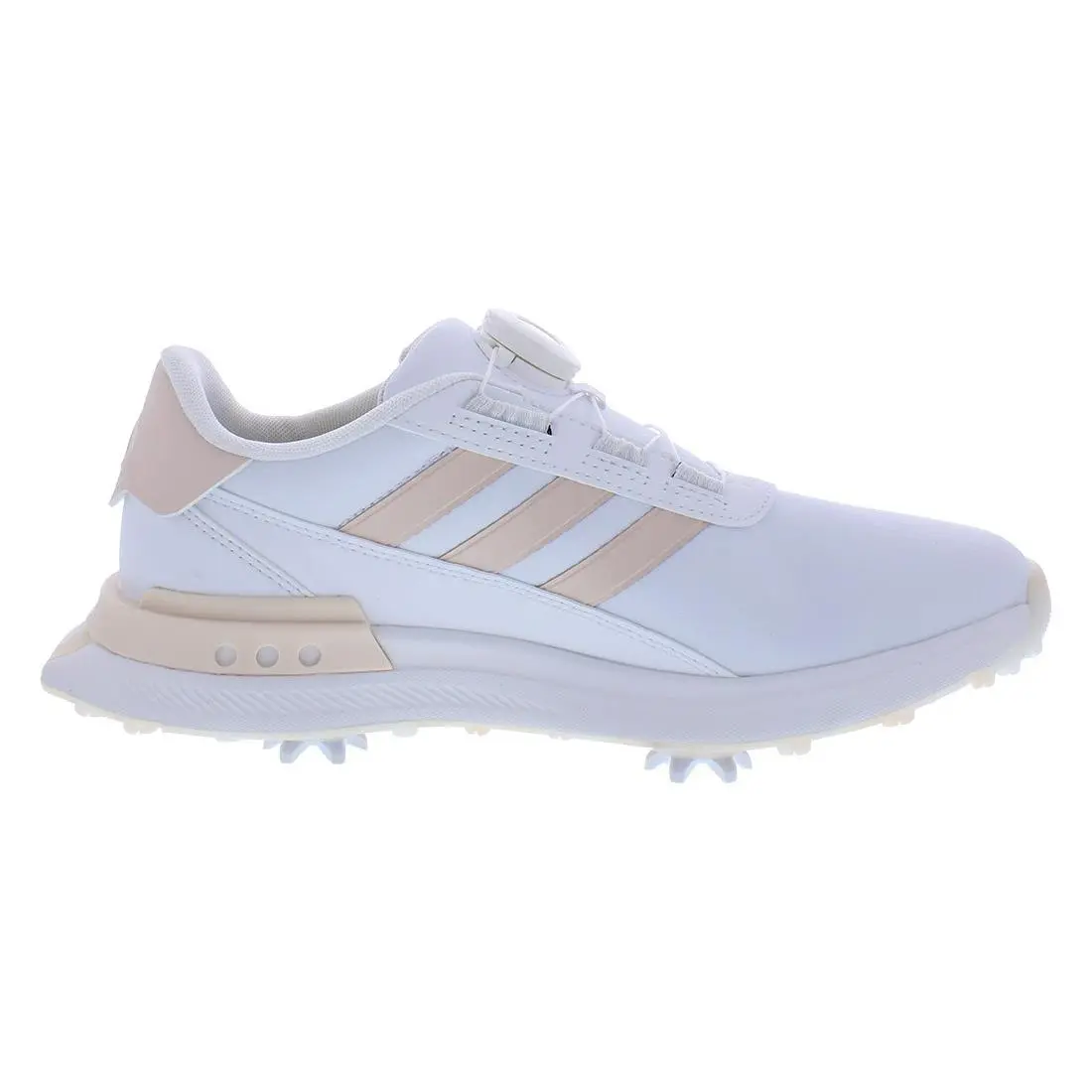 Adidas shoes - Footwear White/Wonder Aqua/Off White, Main: White 6