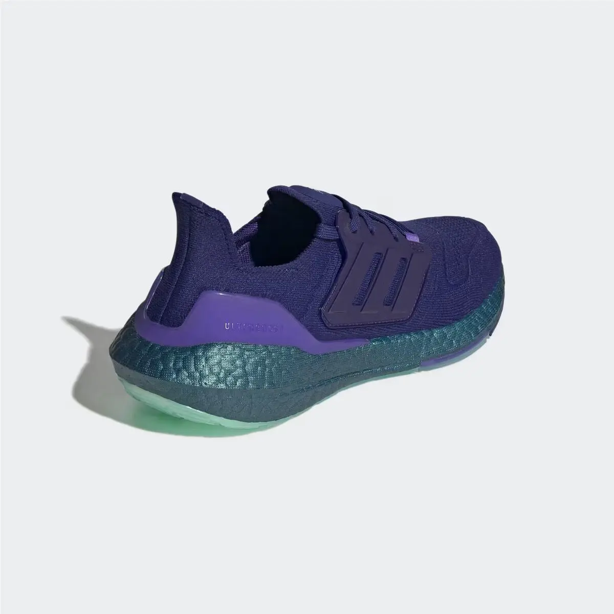 Adidas shoes - adidas UltraBoost 22 - UltraBoost - GX8003 - Legacy Indigo 3
