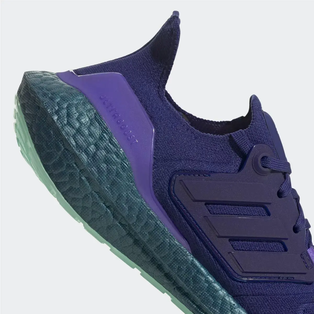 Adidas shoes - adidas UltraBoost 22 - UltraBoost - GX8003 - Legacy Indigo 13