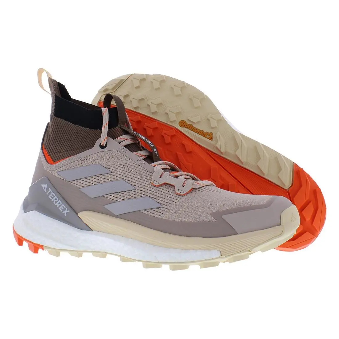 Adidas Terrex Free Hiker 2 Mens Shoes