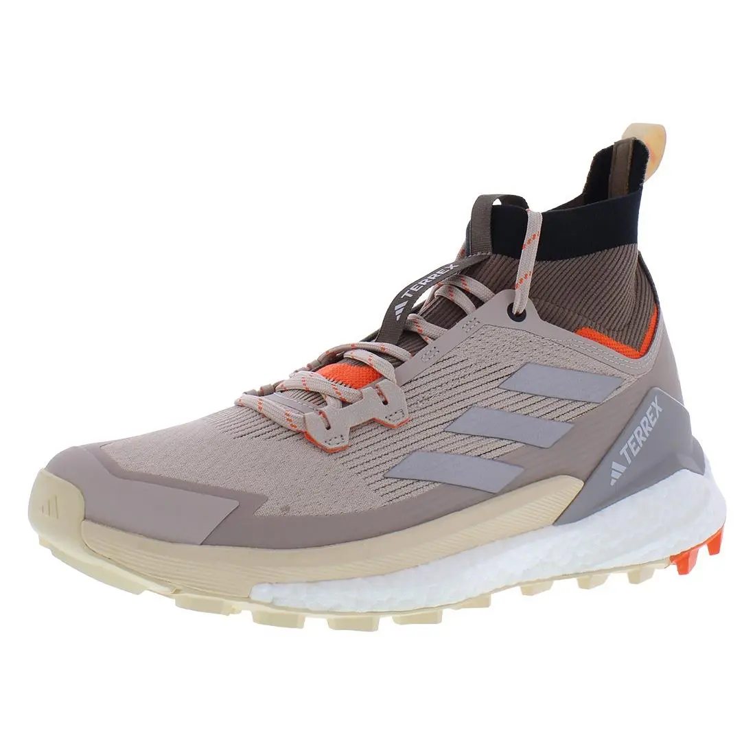 Adidas shoes - Wonder Taupe/Earth Strata/Core Black, Main: Brown 0