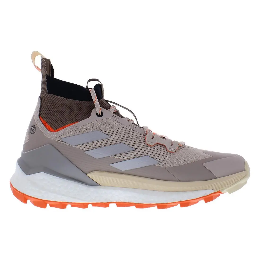 Adidas shoes - Wonder Taupe/Earth Strata/Core Black, Main: Brown 1