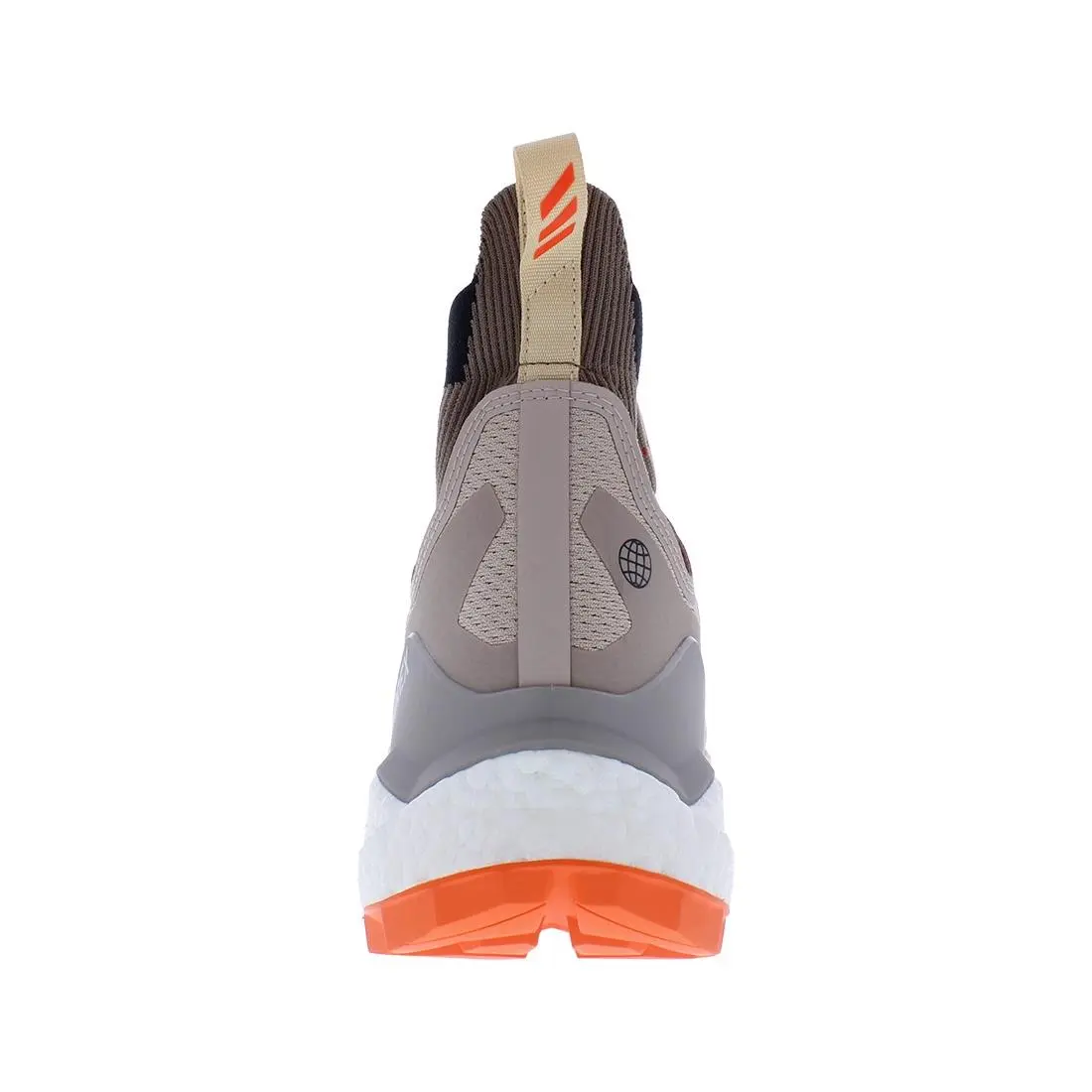 Adidas shoes - Wonder Taupe/Earth Strata/Core Black, Main: Brown 2