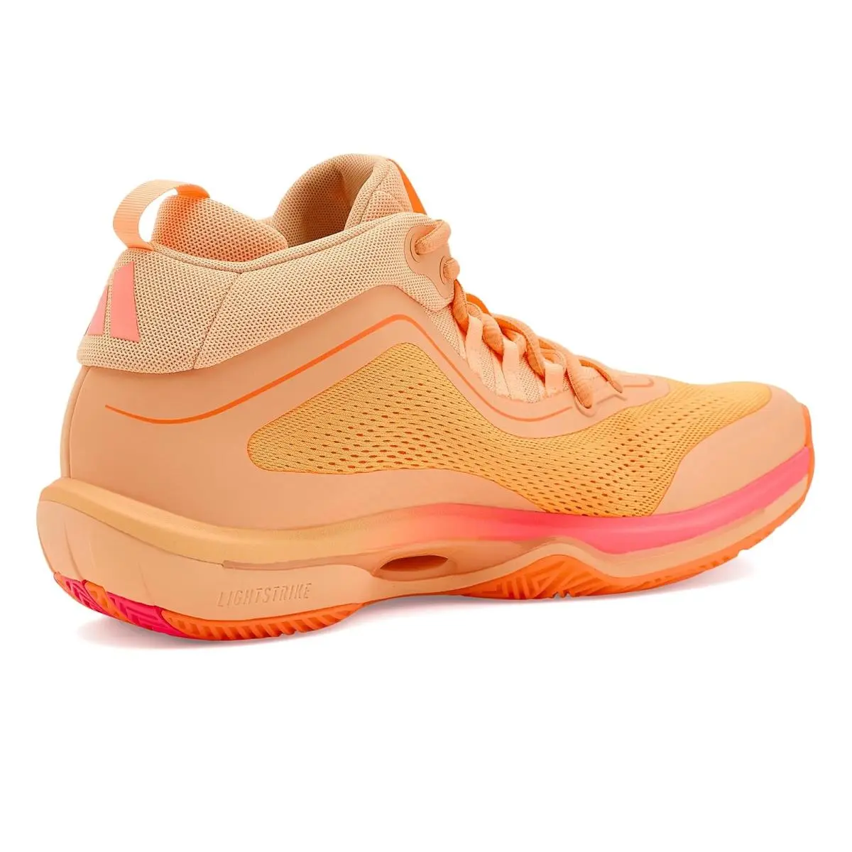 Adidas shoes - Acid Orange/Frozen Turbo/Lucid Tangerine 1