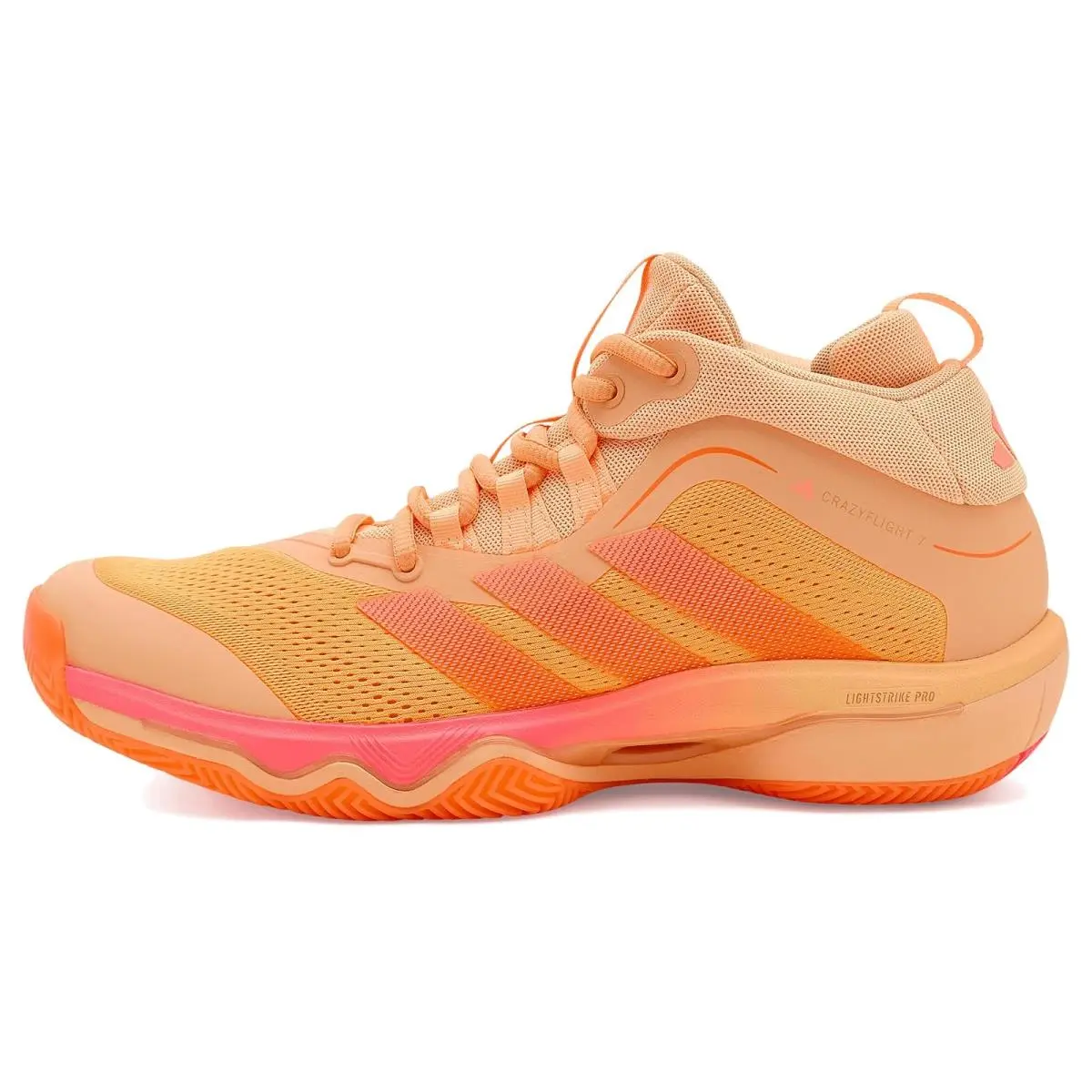 Adidas shoes - Acid Orange/Frozen Turbo/Lucid Tangerine 2