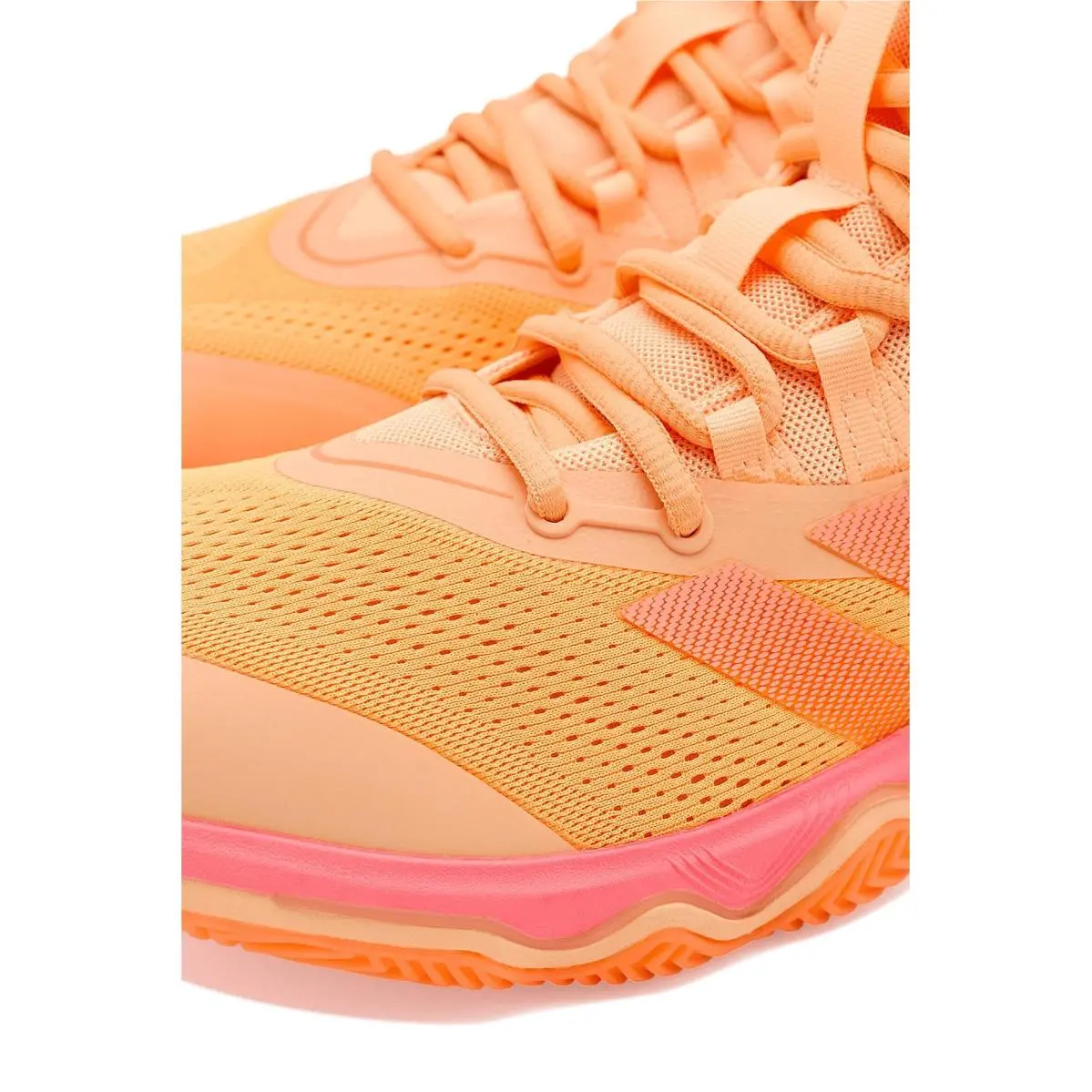 Adidas shoes - Acid Orange/Frozen Turbo/Lucid Tangerine 4