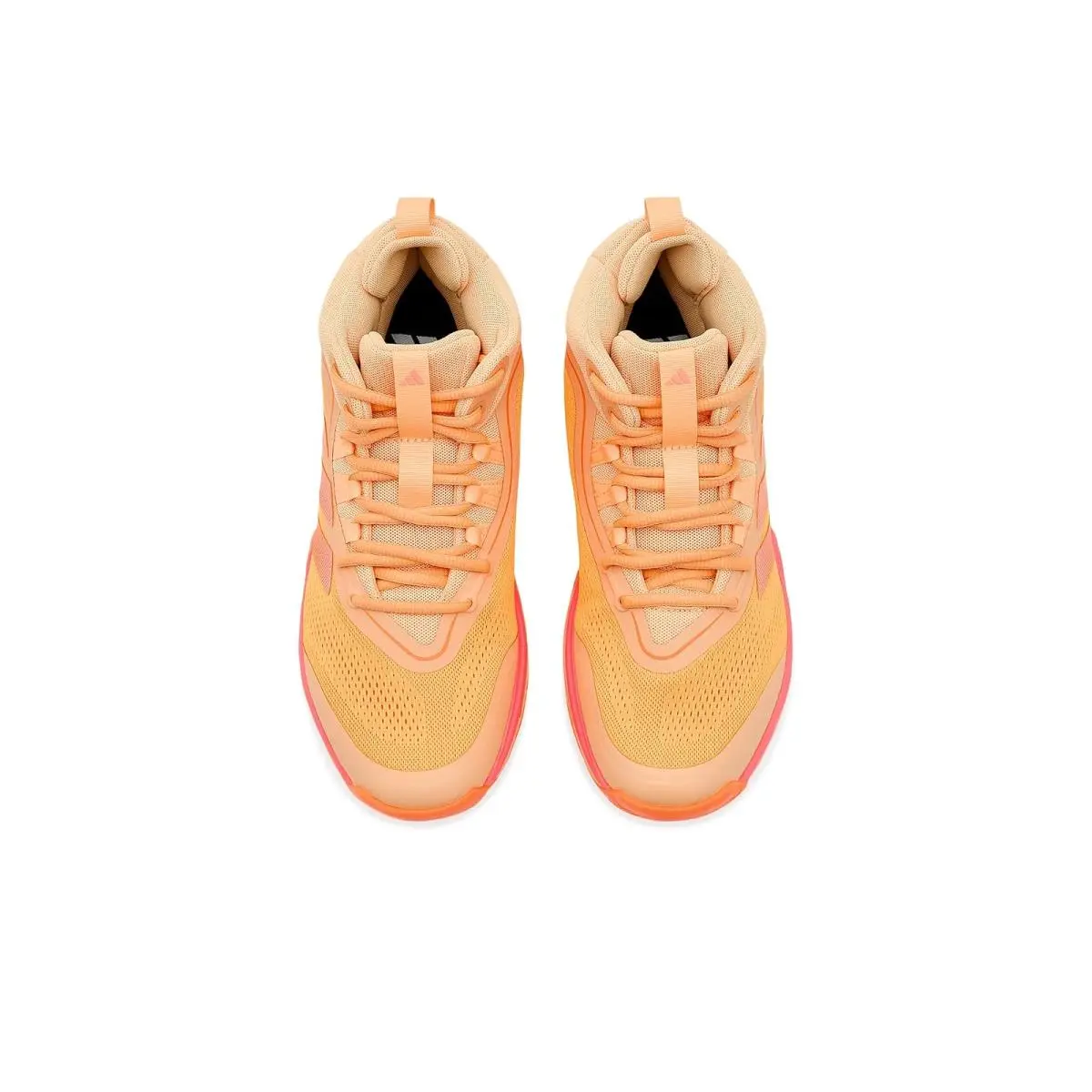 Adidas shoes - Acid Orange/Frozen Turbo/Lucid Tangerine 7