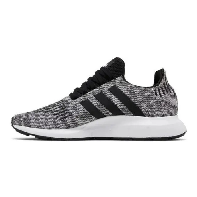 Adidas shoes - adidas Swift Run - Swift Run - EE4442 - White 9