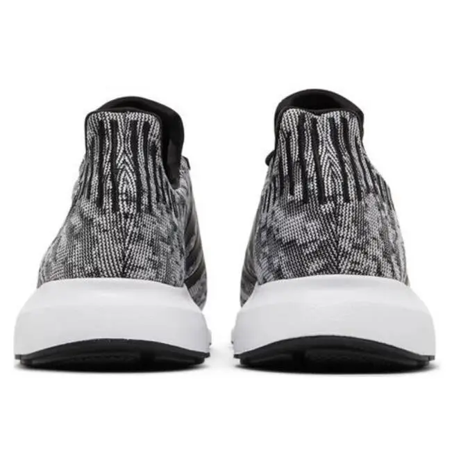 Adidas shoes - adidas Swift Run - Swift Run - EE4442 - White 10