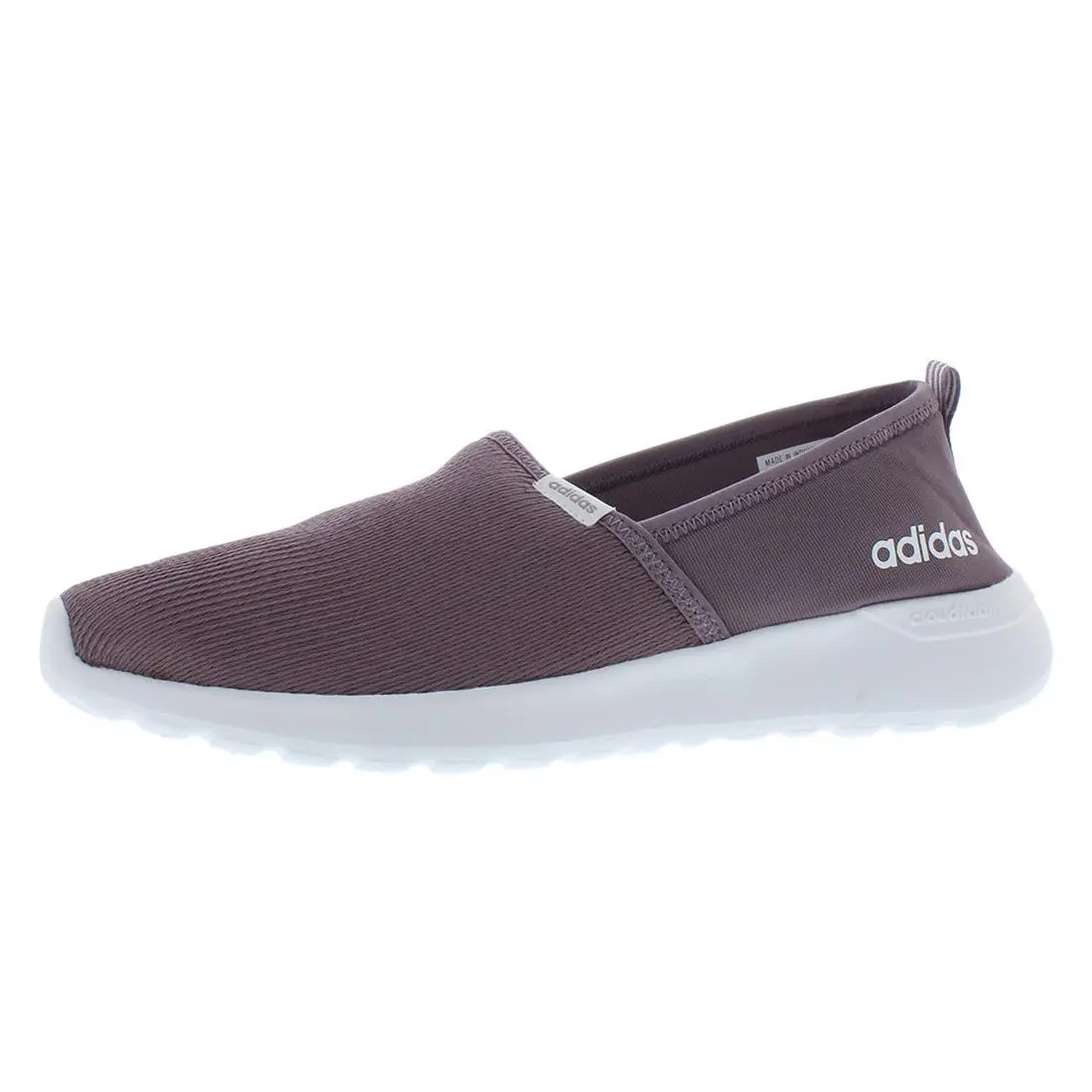 Adidas shoes - Legacy Purple/Cloud White/Legacy Purple, Main: Purple 4