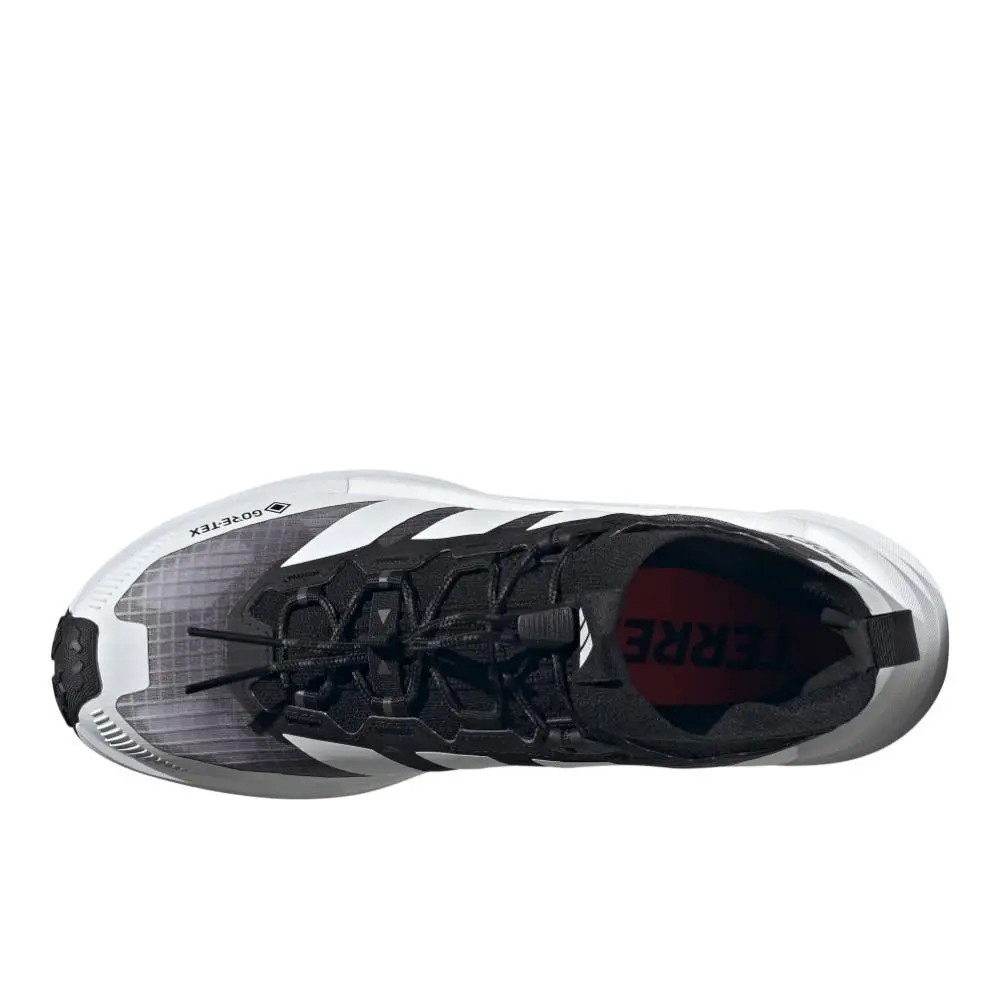 Adidas shoes - adidas Terrex Freehiker 3 Ultra GoreTex Hiking - SB1158-KH9896 - White 2