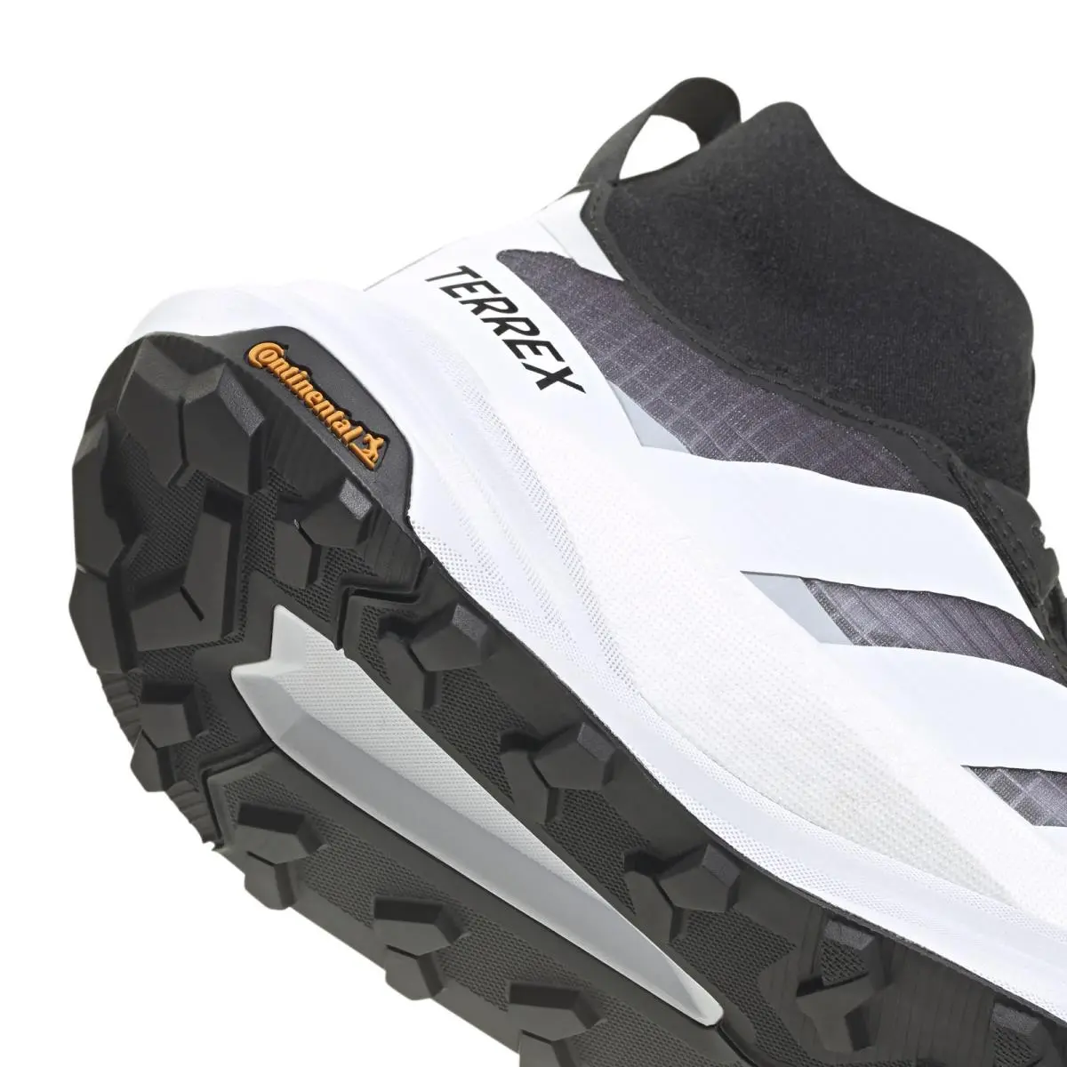 Adidas shoes - adidas Terrex Freehiker 3 Ultra GoreTex Hiking - SB1158-KH9896 - White 5
