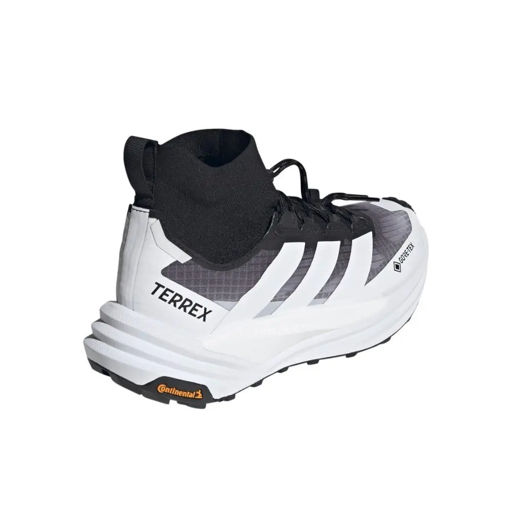 Adidas shoes - adidas Terrex Freehiker 3 Ultra GoreTex Hiking - SB1158-KH9896 - White 12