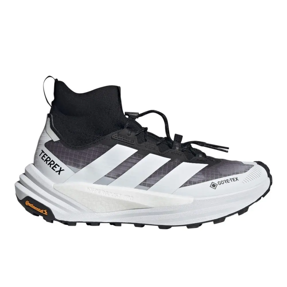 Adidas shoes - adidas Terrex Freehiker 3 Ultra GoreTex Hiking - SB1158-KH9896 - White 7