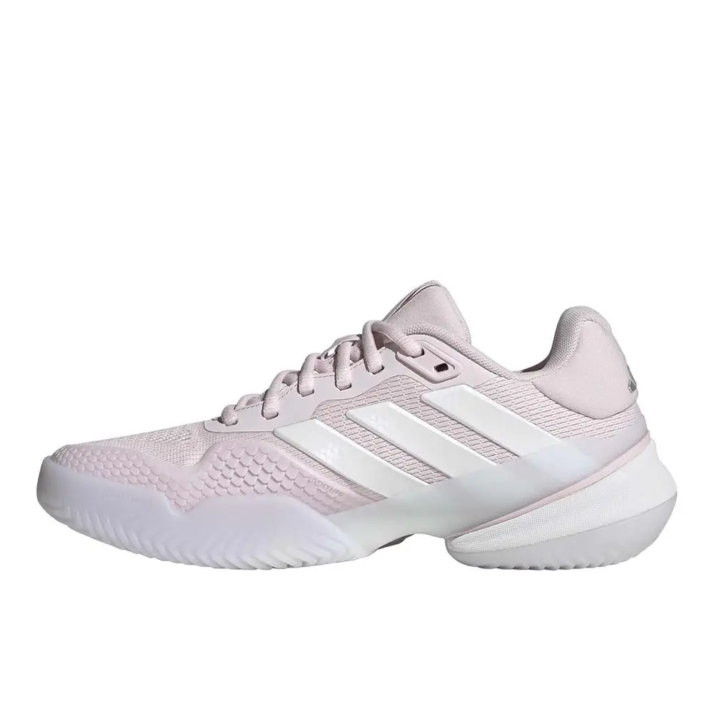 Adidas shoes - adidas Barricade 14 Tennis - Barricade Tennis - SB1158-KK4412 - Pink 1