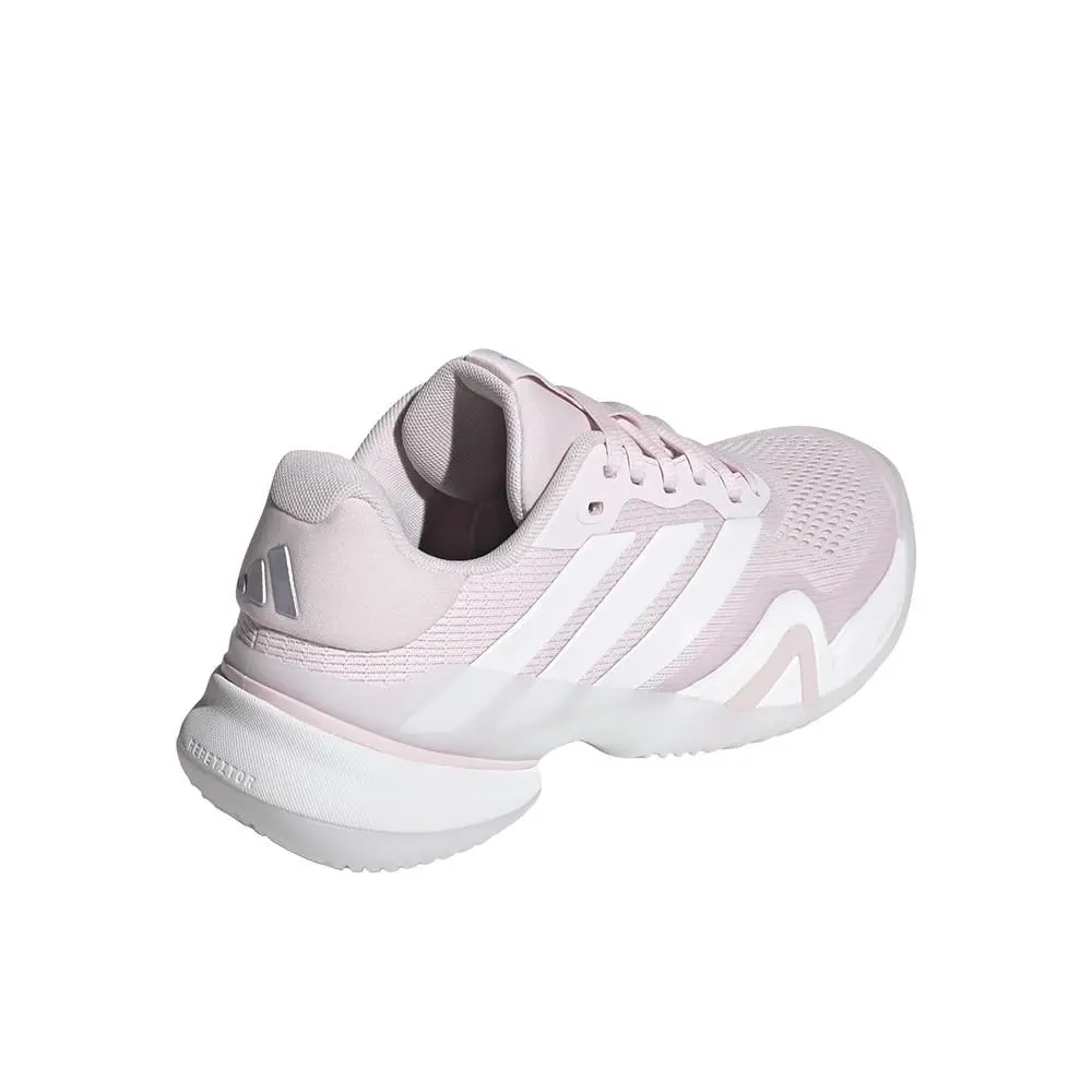 Adidas shoes - adidas Barricade 14 Tennis - Barricade Tennis - SB1158-KK4412 - Pink 4