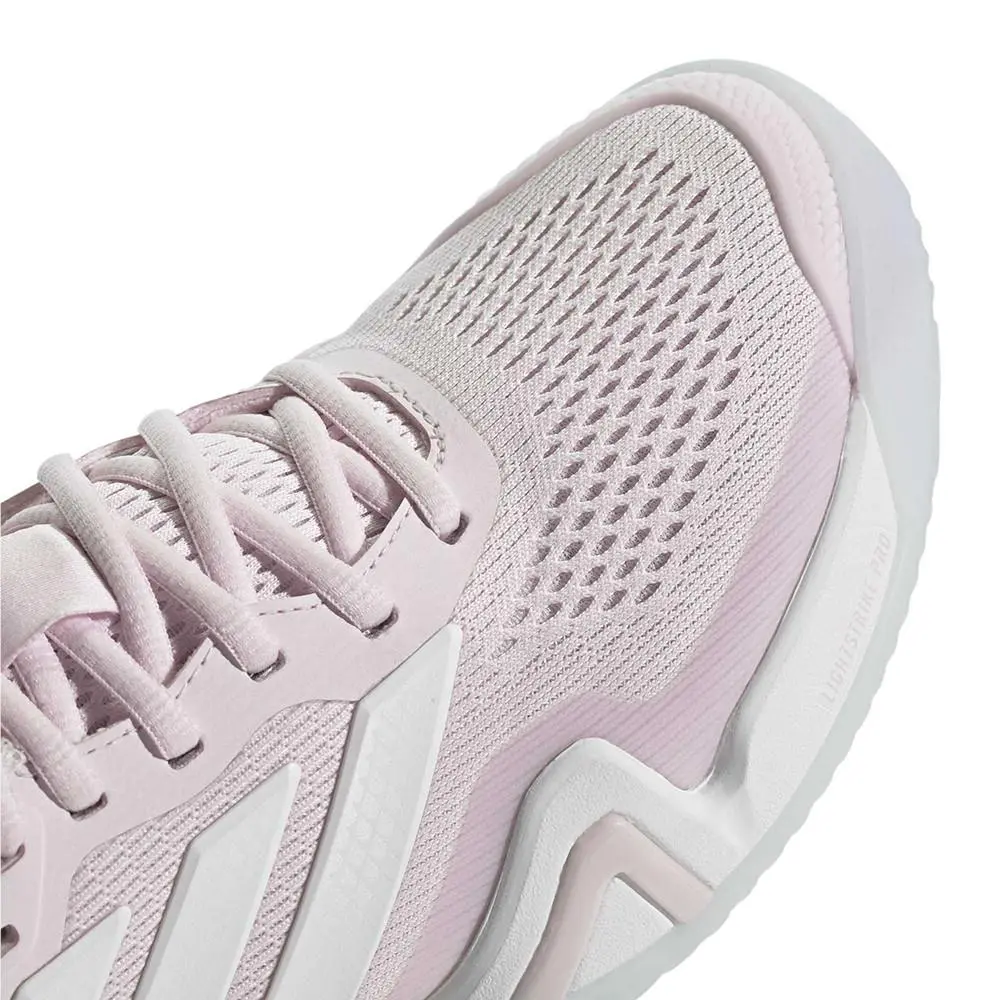 Adidas shoes - adidas Barricade 14 Tennis - Barricade Tennis - SB1158-KK4412 - Pink 5
