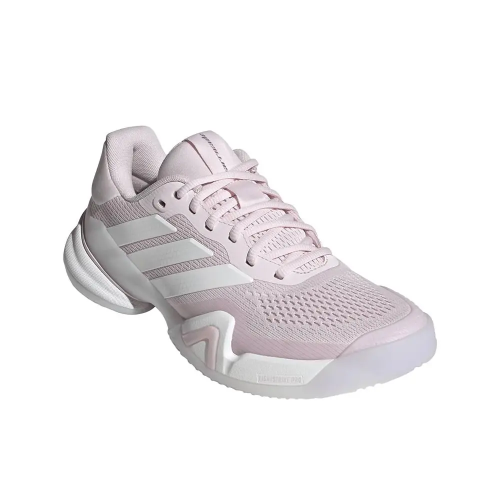 Adidas shoes - adidas Barricade 14 Tennis - Barricade Tennis - SB1158-KK4412 - Pink 8