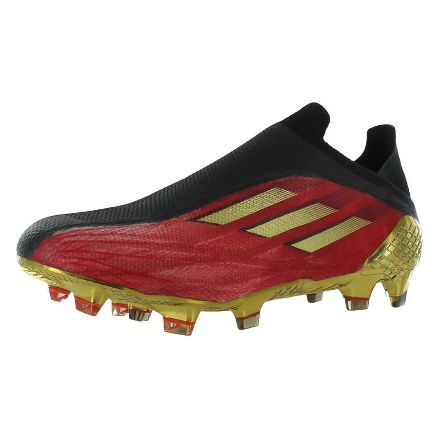 Adidas X Speedflow+ Firm Ground Unisex Shoes