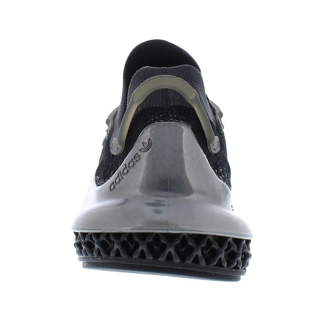 Adidas shoes - Core Black/Silver Metallic/Carbon, Main: Black 7