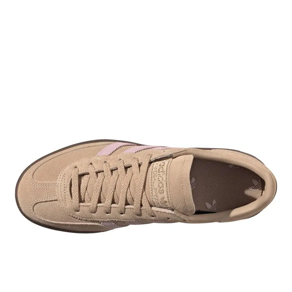 Adidas shoes - adidas Handball Spezial - Handball Spezial - JI2651 - Brown 2