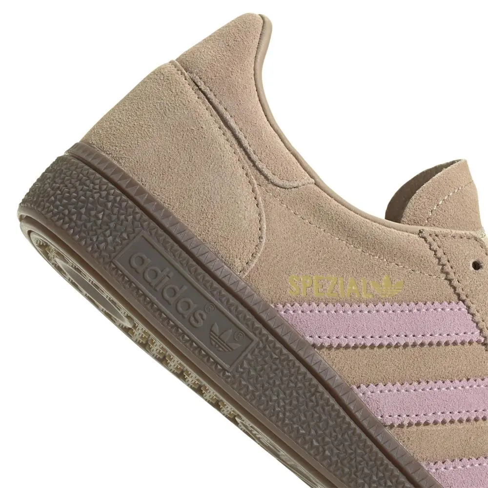 Adidas shoes - adidas Handball Spezial - Handball Spezial - JI2651 - Brown 4