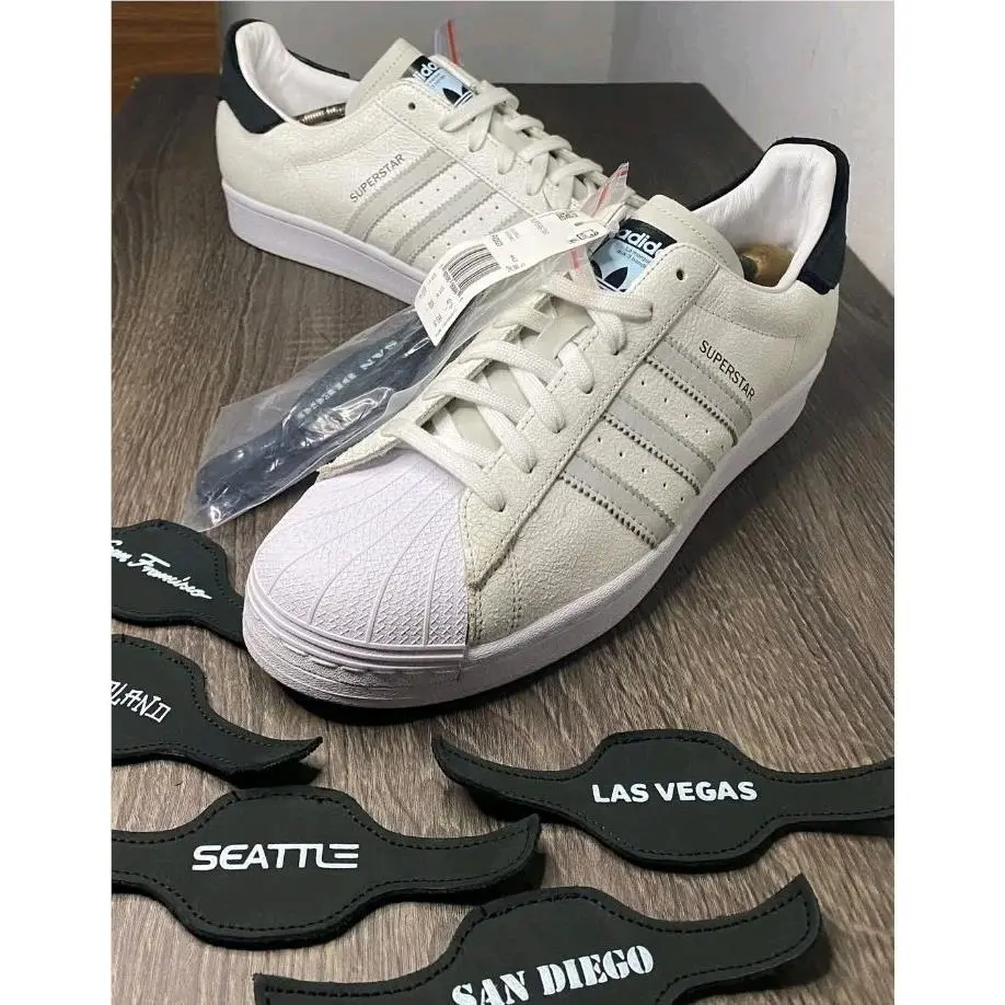 Adidas shoes - adidas Originals Superstar - Originals Superstar - FV2823 - White 0