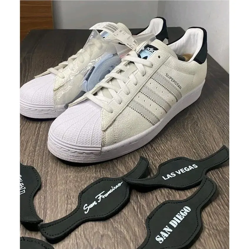 Adidas shoes - adidas Originals Superstar - Originals Superstar - FV2823 - White 13