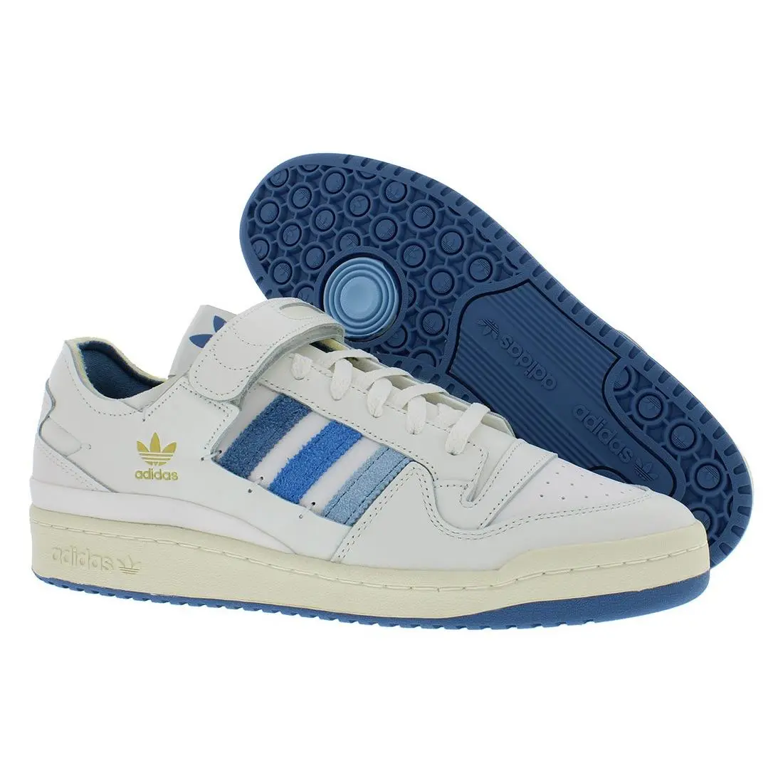 Adidas Forum 84 Low Mens Shoes