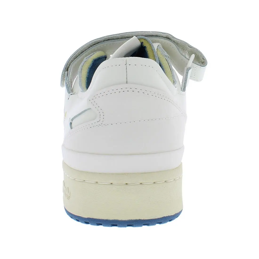 Adidas shoes - Cloud White/Altered Blue/Pulse Blue, Main: White 2
