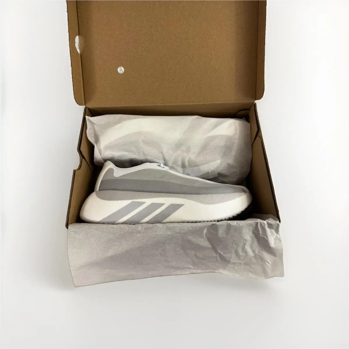 Adidas shoes - adidas Edge - Edge - Gray 5