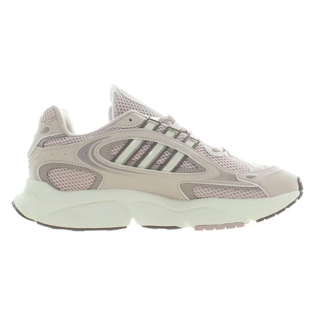 Adidas shoes - Wonder White/Wonder Oracle/Wonder Taupe, Main: Pink 1