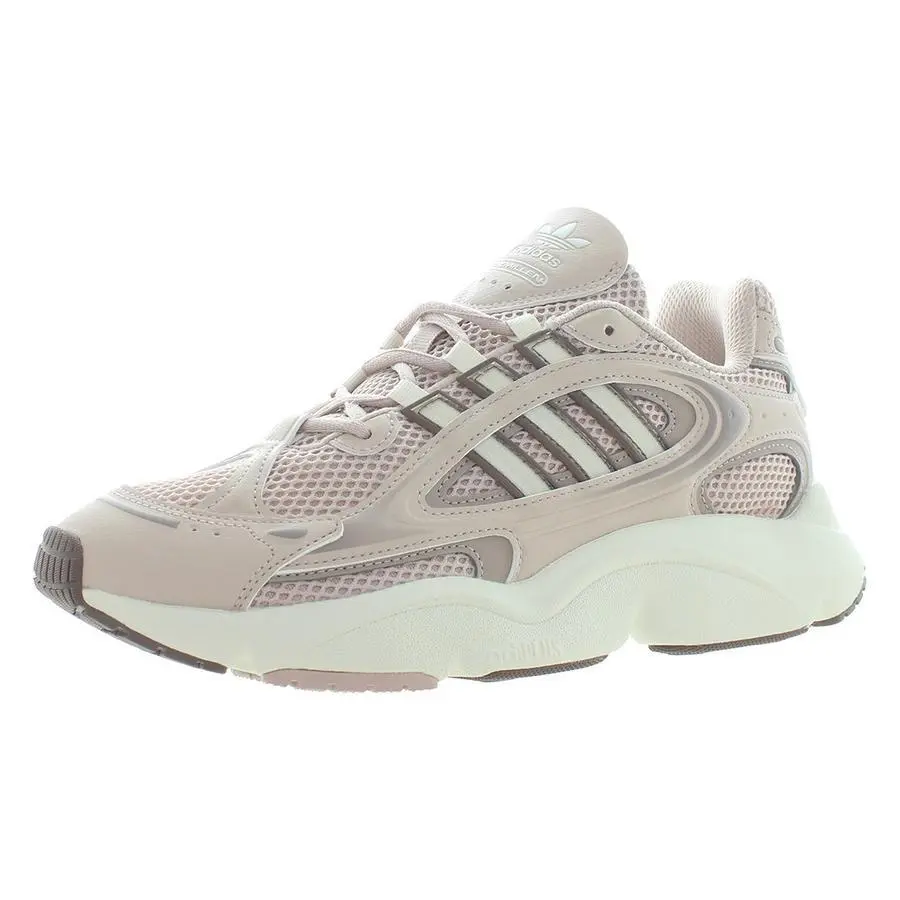 Adidas shoes - Wonder White/Wonder Oracle/Wonder Taupe, Main: Pink 8