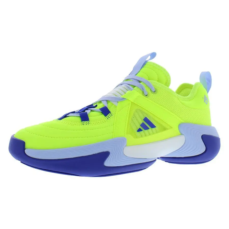 Adidas shoes - Yellow/Footwear White/Lucid Blue, Main: Yellow 0
