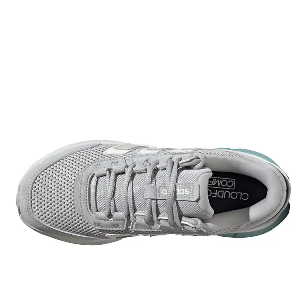 Adidas shoes - adidas Astrastar - Astrastar - JR8729 - Grey 10