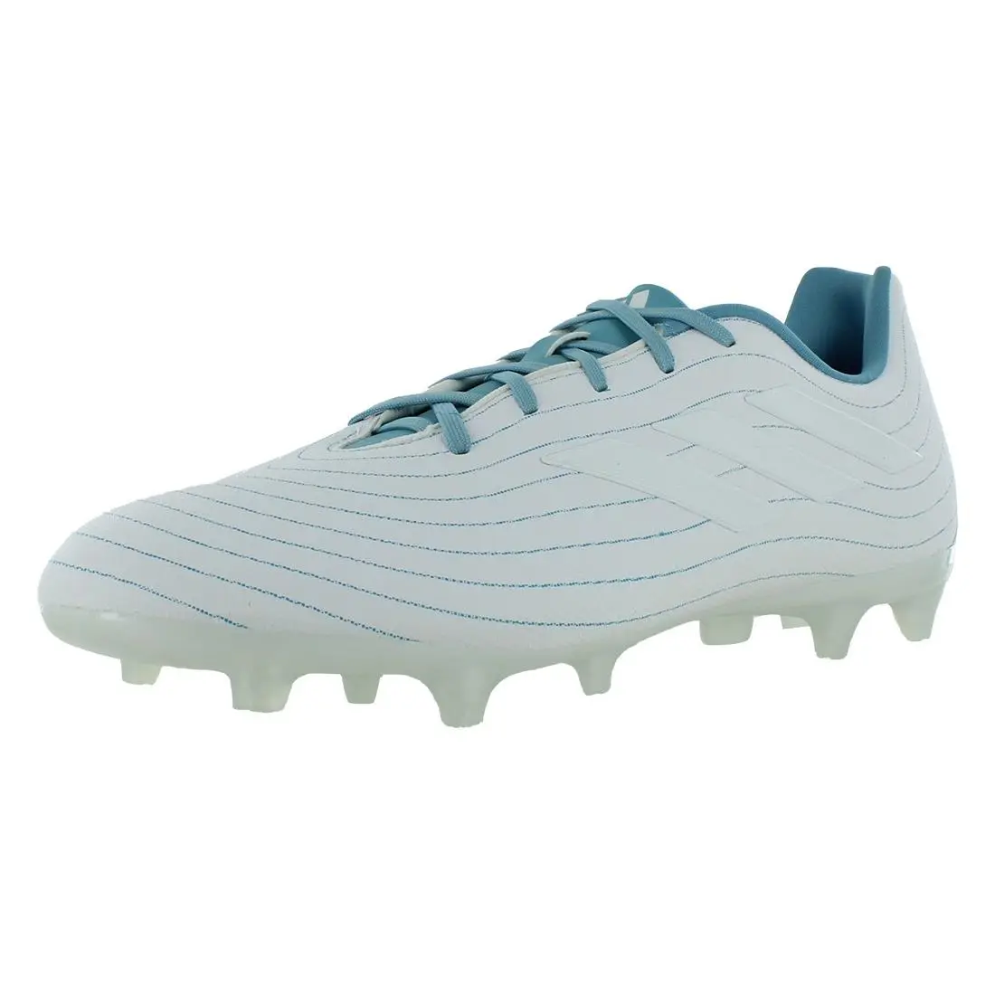 Adidas Copa Pure.3 Firm Ground Unisex Shoes