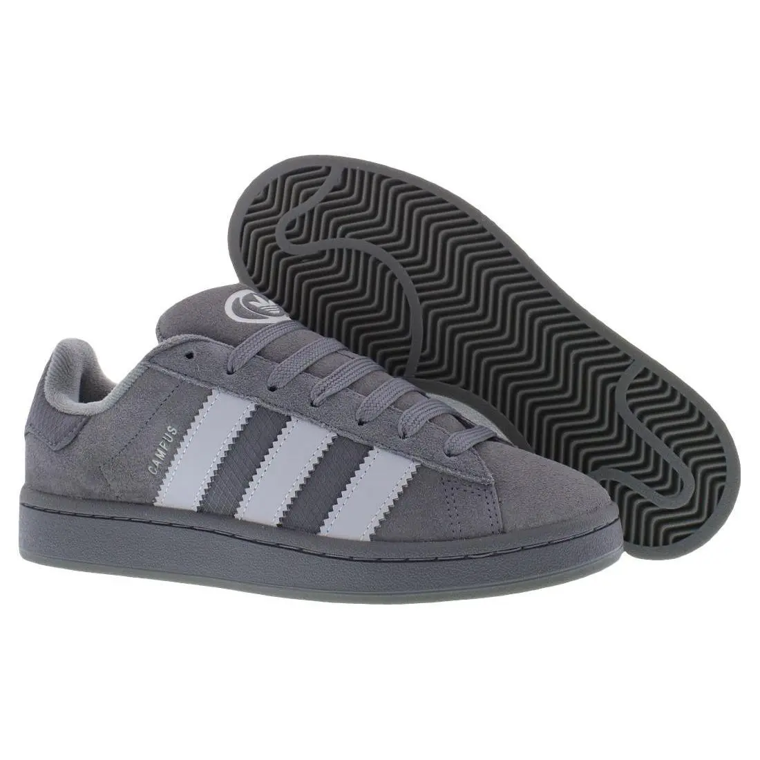 Adidas Campus 00s Suede GS Boys Shoes