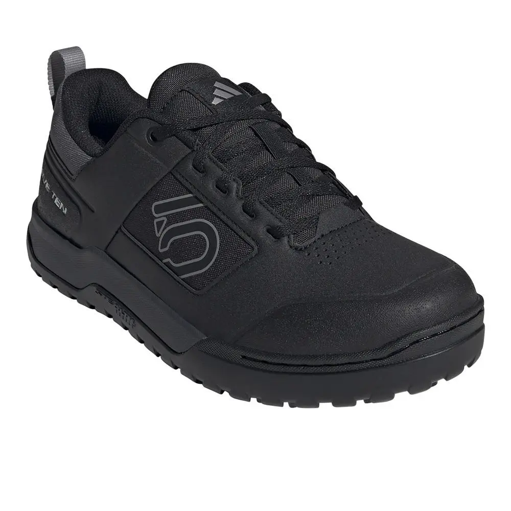 Adidas shoes - adidas Five Ten Impact Pro Mountain Bike - IF7452 - Black 0