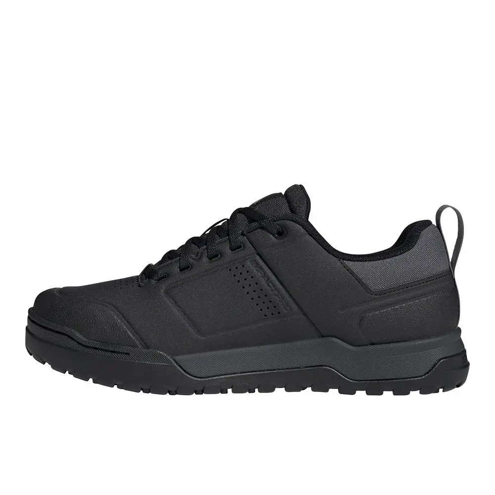 Adidas shoes - adidas Five Ten Impact Pro Mountain Bike - IF7452 - Black 9